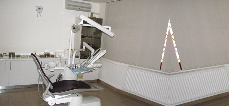 SemenDent - Clinica dentara & estetica faciala